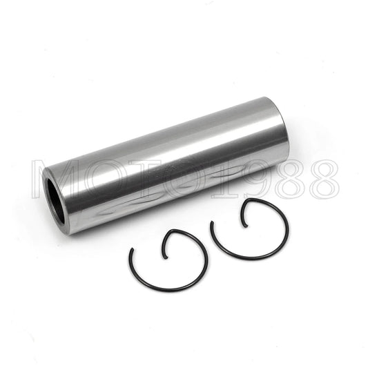 0.25mm Oversize Piston & Ring Gasket Kit for EZGO 2 Cycle Golf Cart (1976–1988)