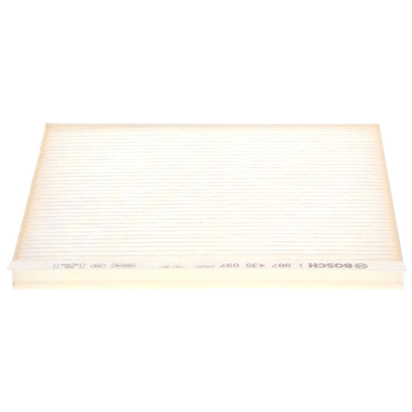 Cabin Air Filter for Hyundai Accent (2006–2009)