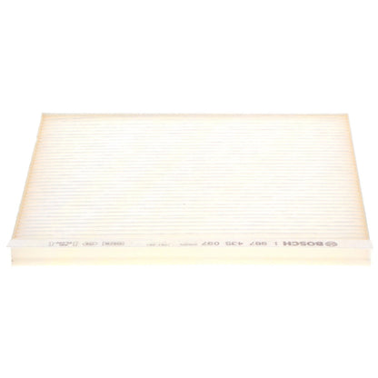 Cabin Air Filter for Hyundai Accent (2006–2009)