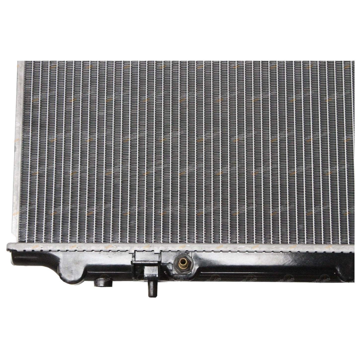 Alloy Core Radiator for Nissan Maxima (1995–1999)