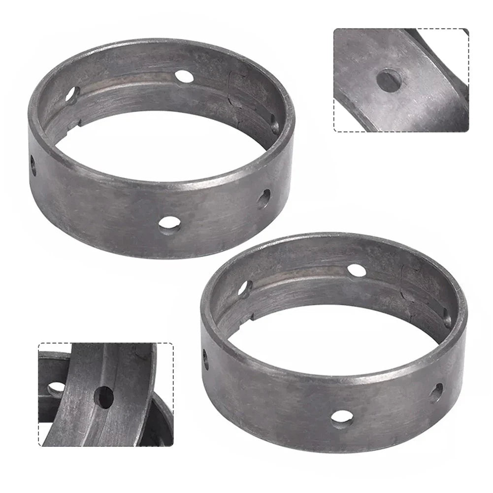 44.5MM Crankshaft Main Bearings for Honda Steed 400 VLX (1988-1998)