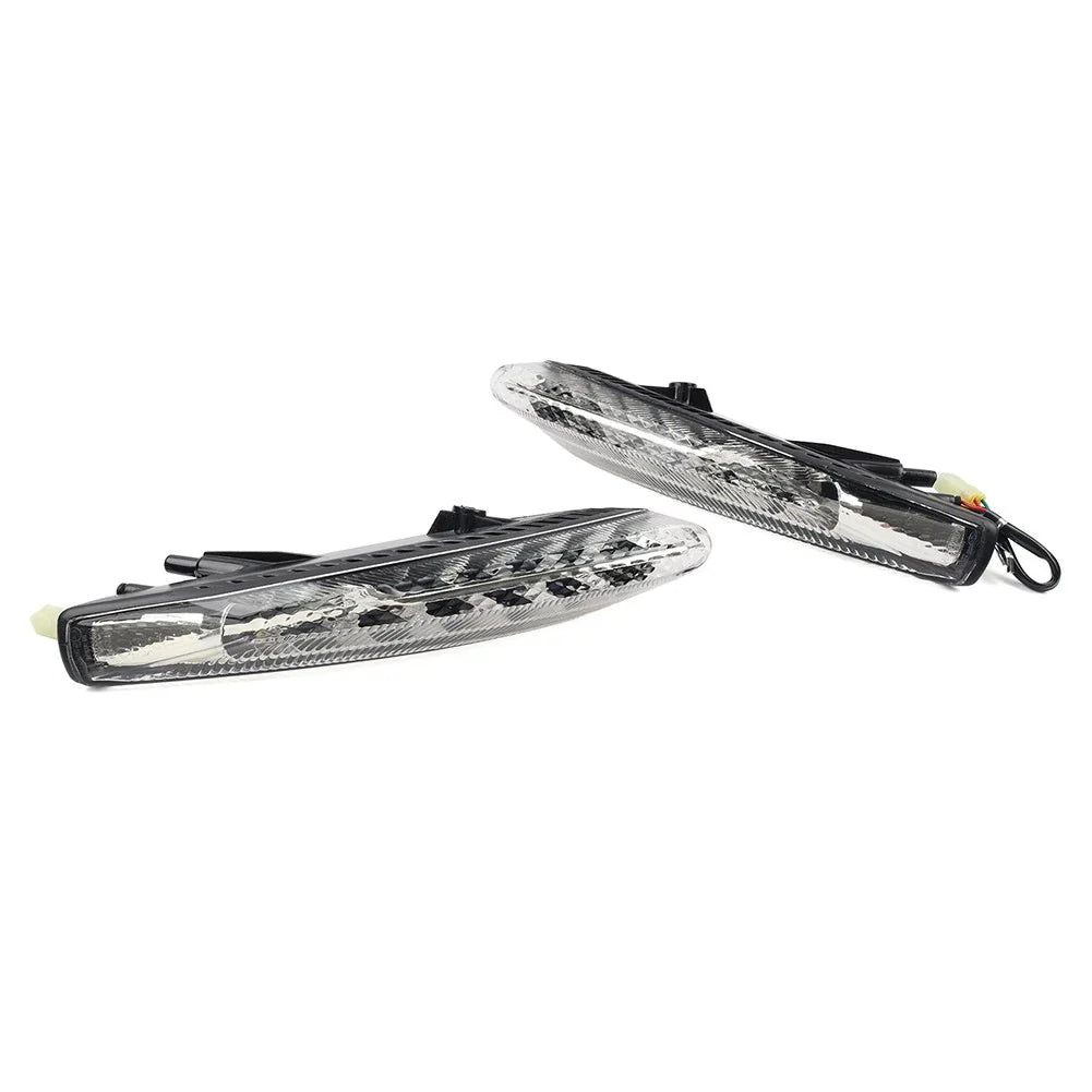 LED Integrated Tail Light Turn Signal for Ducati Diavel 2011-2015 Clear
