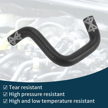 Radiator Hose for Porsche Cayenne 2002-2024 Coolant Tube