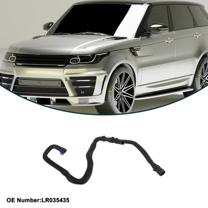 Radiator Hose No.LR035435 for Land Rover Range Rover