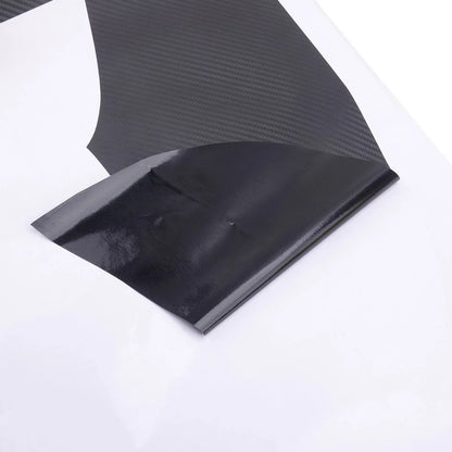 PVC Film Door Anti Kick Pad Cover for Kia Seltos (2020-2021)