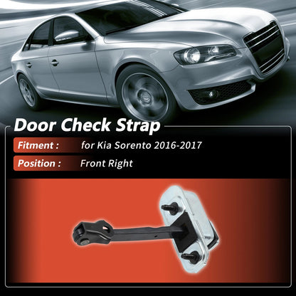 Front Right Door Check Strap for Kia Sorento (2016–2017) No.79390C5000