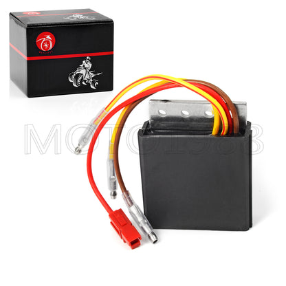 Regulator Rectifier for Polaris Sportsman 400 500 600 700 (2003–2004)