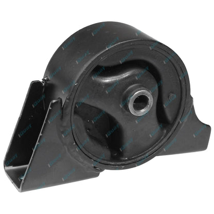 Rear Engine Mount for Nissan Pulsar N16 4cyl 1.6L QG16DE 1.8L QG18DE 2000~2005