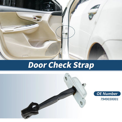Rear Right Door Check Strap for Hyundai Elantra (2011–2016) No.794903X001