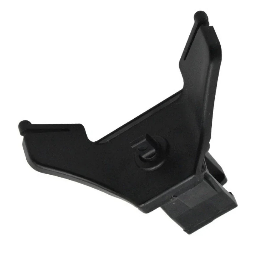 Fuel Door Filter Latch Cover for Mitsubishi Pajero Lancer (2003-2018)