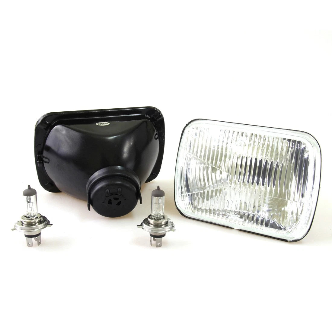 Headlight Lamp Pair for Toyota Hilux 88–98