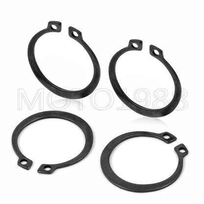 Upper/Lower Front Ball Joints for Polaris RZR 570 800 900 (2008–2014)