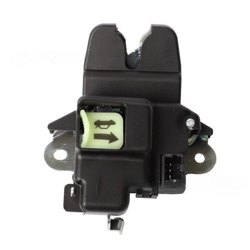 Trunk Latch Lock Release for Kia Rio Sedan (2012–2017)
