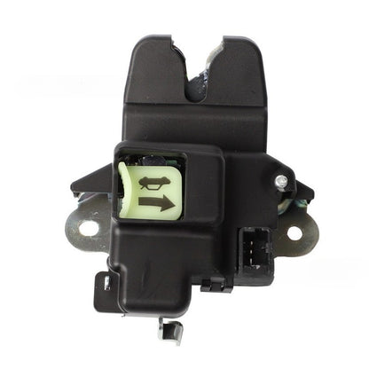 Trunk Latch Lock Release for Kia Rio Sedan (2012–2017)