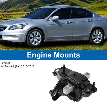 Engine Motor Mount for Audi A1 (2010–2018) No.19906/6Q0199555AS/2997801