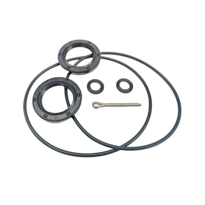 Lower Unit Gearcase Seal Kit for Suzuki 150-300 HP (2000–2023)