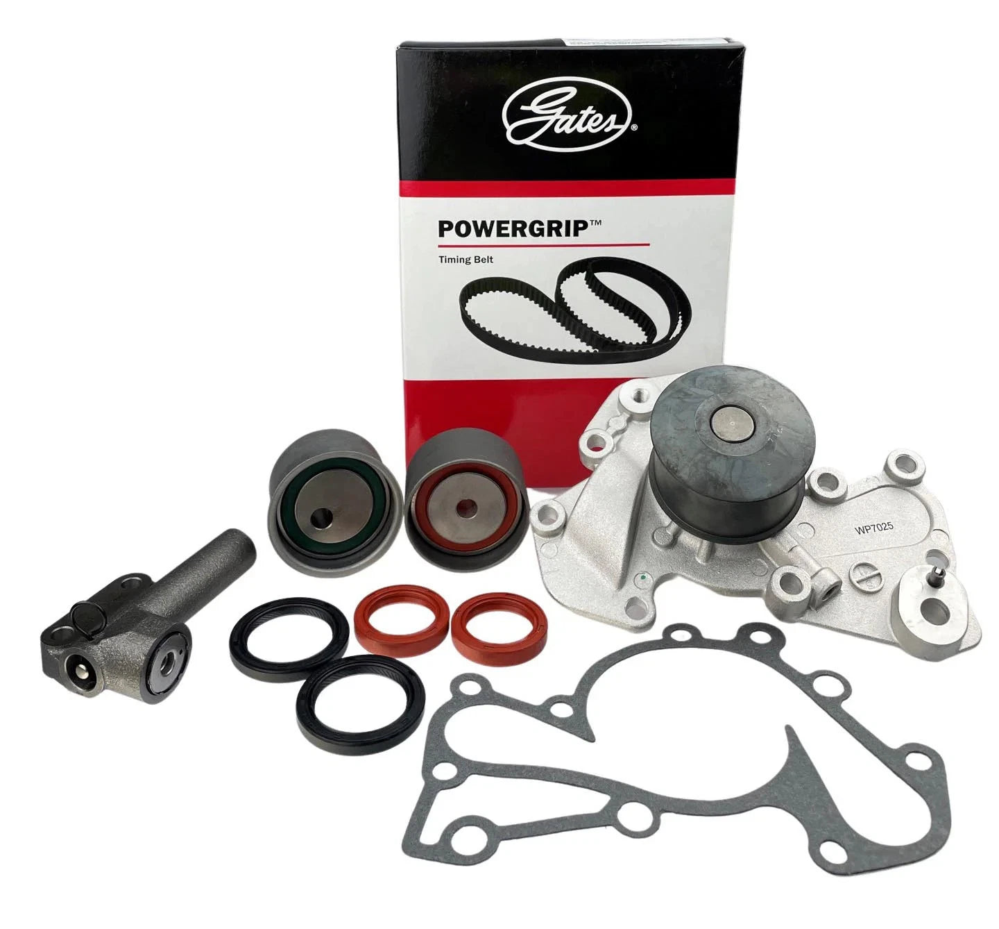 Timing Belt Kit for Kia Optima Sportage (2011–2016)