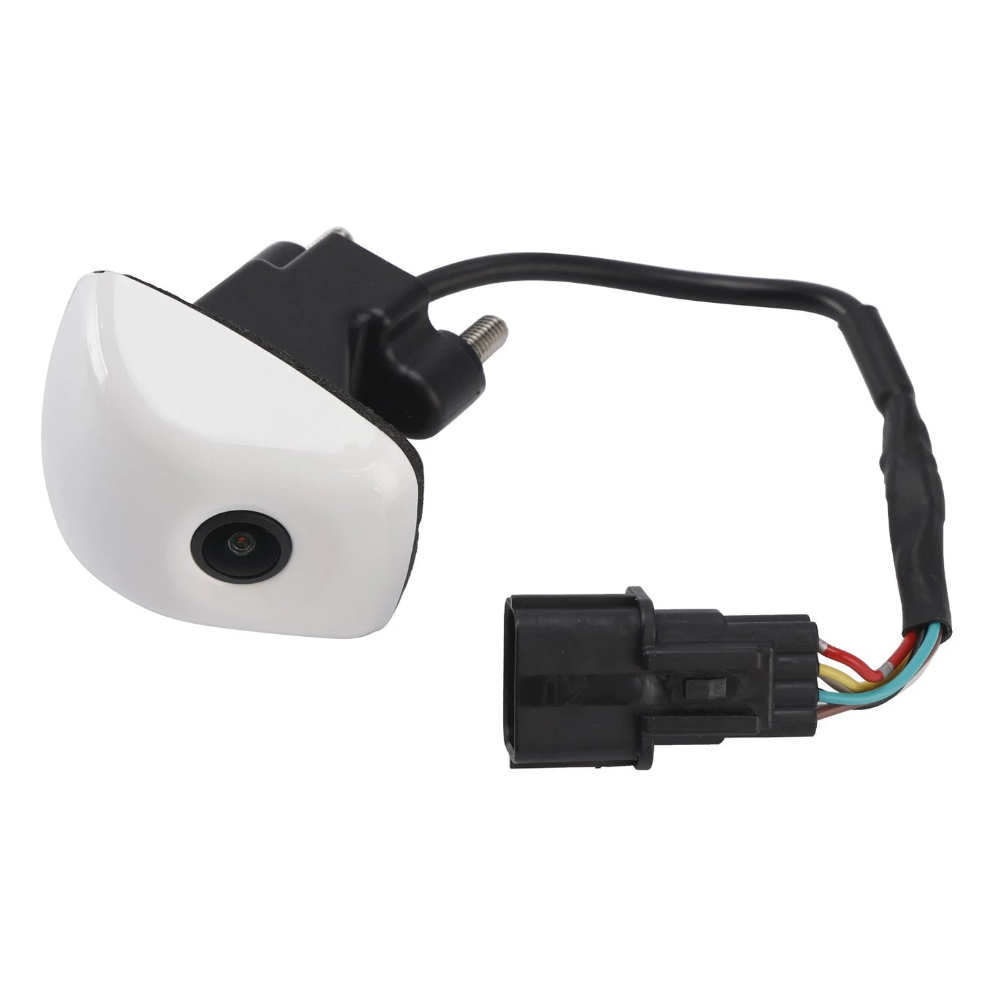 Intake Filter Cleaner Cover for Honda Shadow ACE VT400/VT750 (1997–2003)