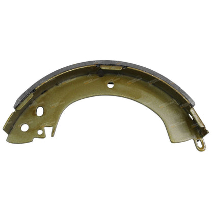 Rear Brake Shoes Set for Triton (1986–1996) 2x4 4x4 4WD Petrol Diesel