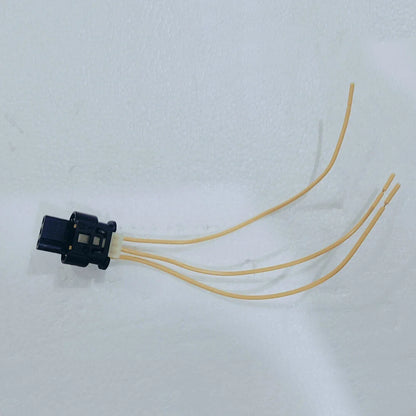 3-Way Parking Sensor Connector for Mercedes-Benz W205 C117 X156 W176 W246 W212