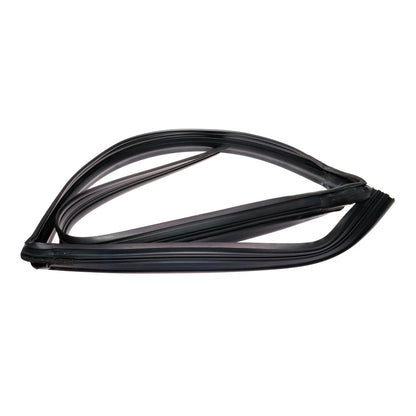 Rear Door Glass Run Channel Seal Right for Honda Accord Inspire CM5 (2002–2008)