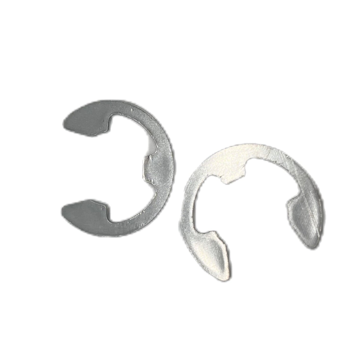 Trim Pin Mounting Hardware for Volvo Penta