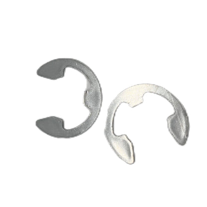 Trim Pin Mounting Hardware for Volvo Penta