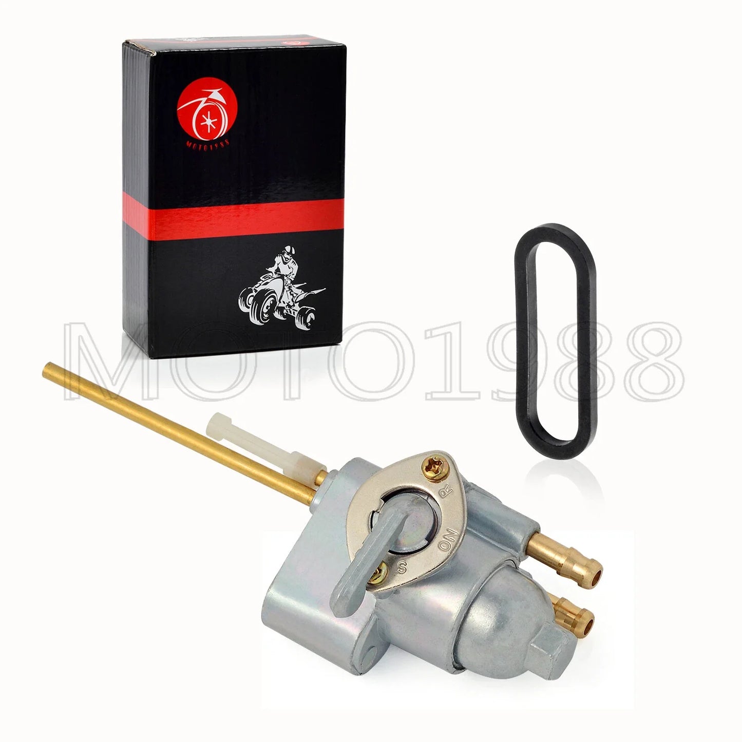 Fuel Petcock for Honda CB175 CL175 SL175 CB200 CB200T