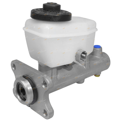 Brake Master Cylinder for Landcruiser FZJ80 (1992–1994) w/ABS
