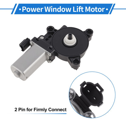 Power Window Regulator Lift Motor 824603J000 for Hyundai Veracruz (2007–2012)