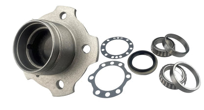 Rear Wheel Bearing Hub Assembly for Toyota Landcruiser VDJ79 HZJ79 (2007–2021)