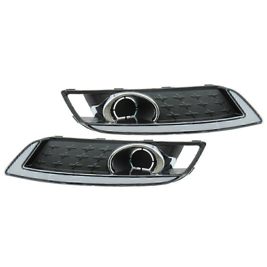 ABS Front LED Daytime Running Lights for Hyundai Venue (2020-2023)