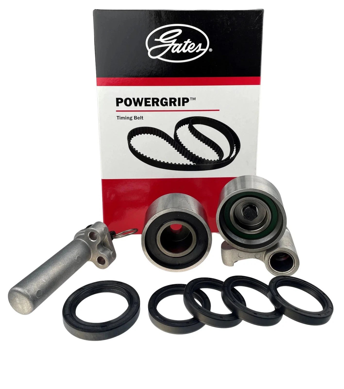 Timing Belt Kit for Toyota Celsior (1991–2000)