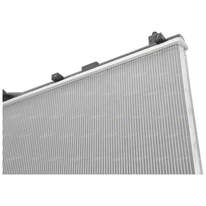 4 Cyl 2.0L Radiator for Suzuki Grand Vitara (2005 - 2008)