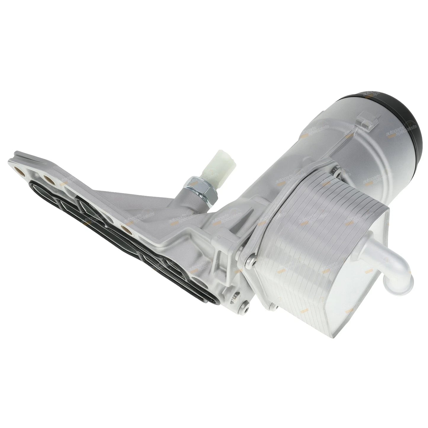 Engine Oil Cooler Assembly for Mazda BT50 (2015–2019)