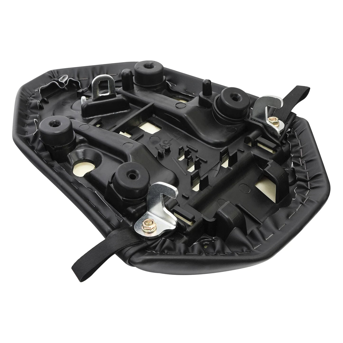 Rear Passenger Seat for Yamaha FZ07 (2014-2017)