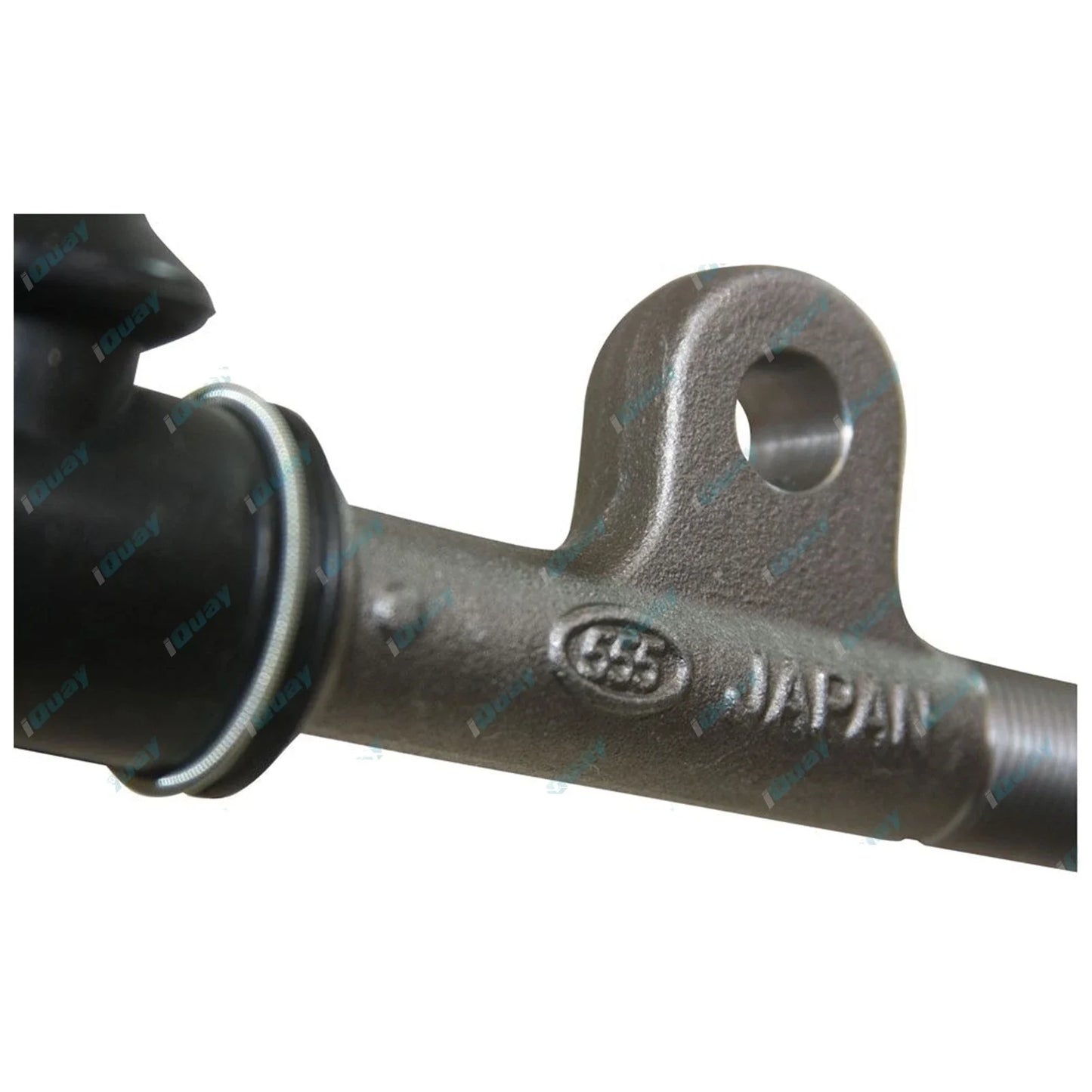 Japan Made Tie Rod End Relay Rod Kit for Landcruiser HZJ75 FZJ75 FJ75 Steering