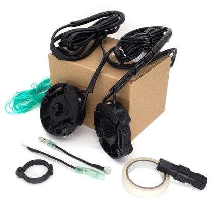 Power Tilt Trim Sender for Mercury MerCruiser Alpha One Gen II (1991–1997)