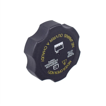 Engine Radiator Coolant Tank Cap for Cadillac Chevrolet GMC (2010-2015)
