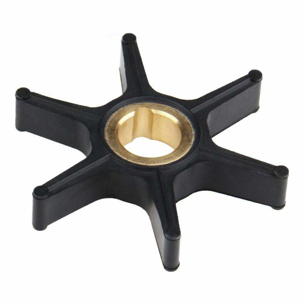 Water Pump Impeller & Gasket for Chrysler Force 25/40/50HP (1990–1999)