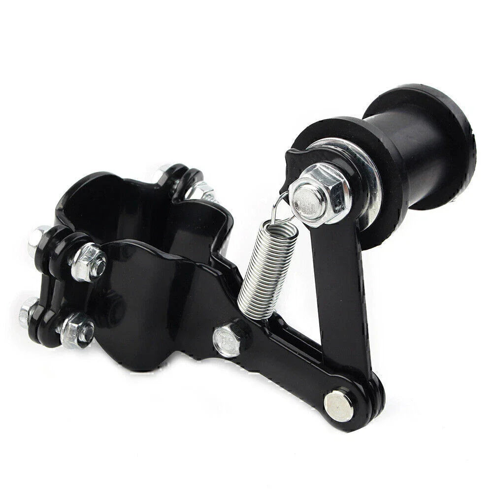 Motorcycle Chain Tensioner Roller for Dirt Bike ATV Chopper Motocross