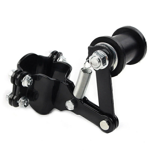 Motorcycle Chain Tensioner Roller for Dirt Bike ATV Chopper Motocross