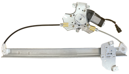 Rear Left Window Regulator with Motor for Nissan Pathfinder (2005–2013)