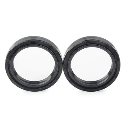 Black Oil Seals for Front Fork Damper Shock Absorber 41X53-8.5/10.5MM