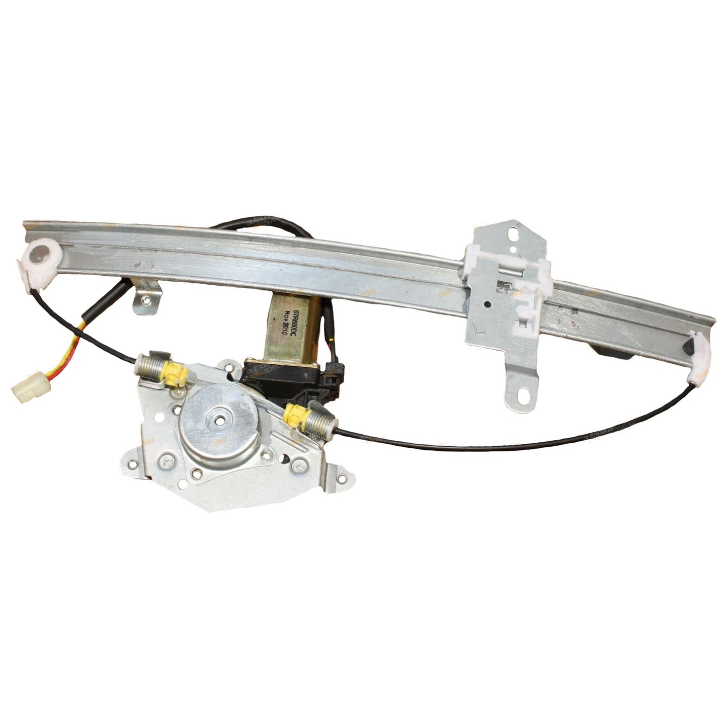 Set of 2 Rear Window Regulators for Ford Fairmont (1988–1998)