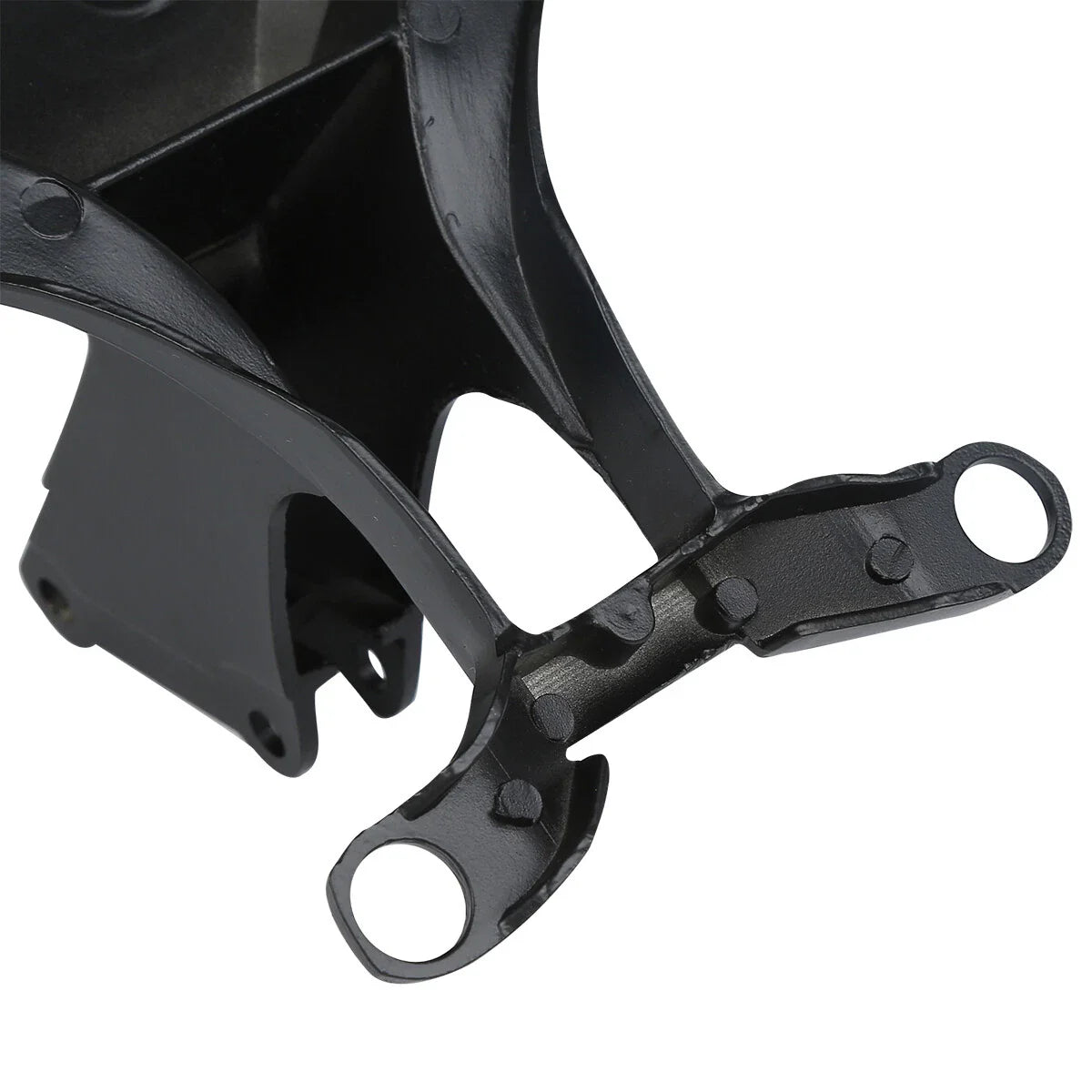Headlight Upper Fairing Stay Bracket for Yamaha R1 YZF-R1 (2007-2008)