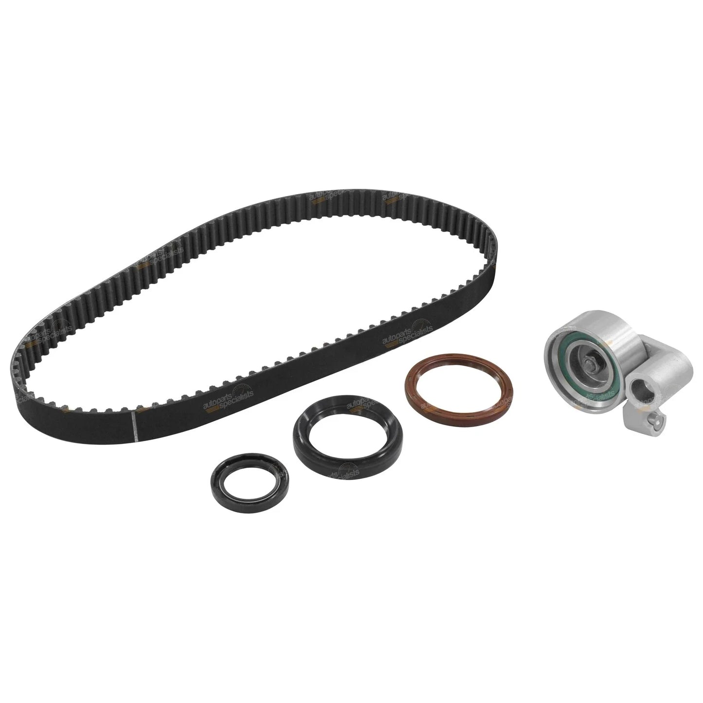 Timing Belt Kit for Hilux Surf KZN185 1KZ-TE 3.0L Turbo Diesel Tensioner + Seal
