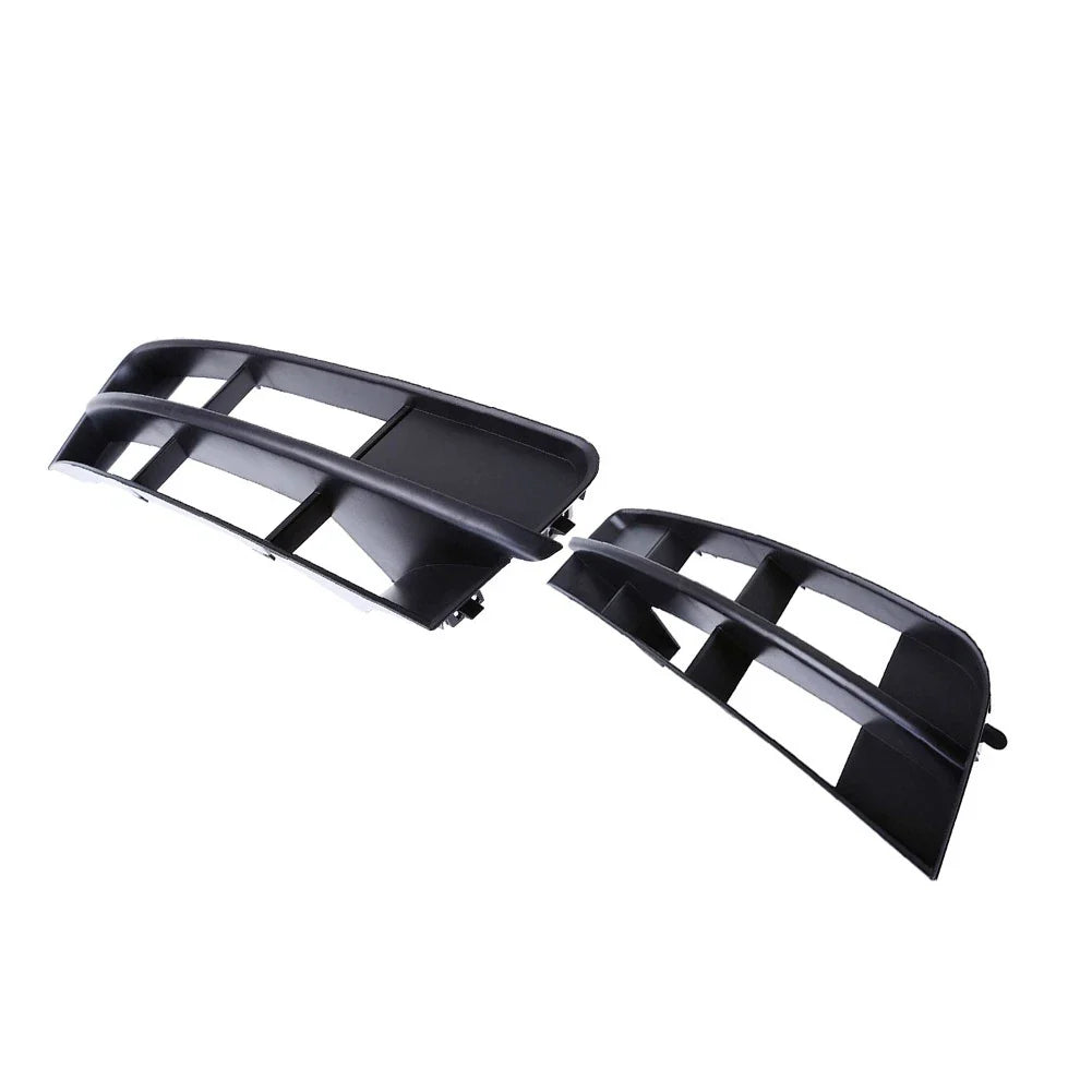 Front Bumper Cover Grille  Outer for Audi Q7 (2010-2015)