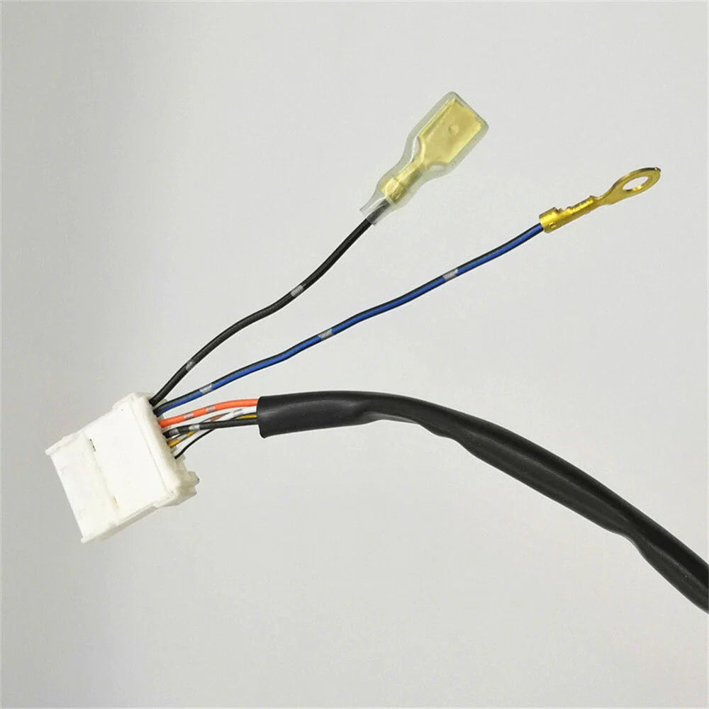 Steering Wheel Control Button Audio Volume Switch for Mazda 3 (2003-2009)