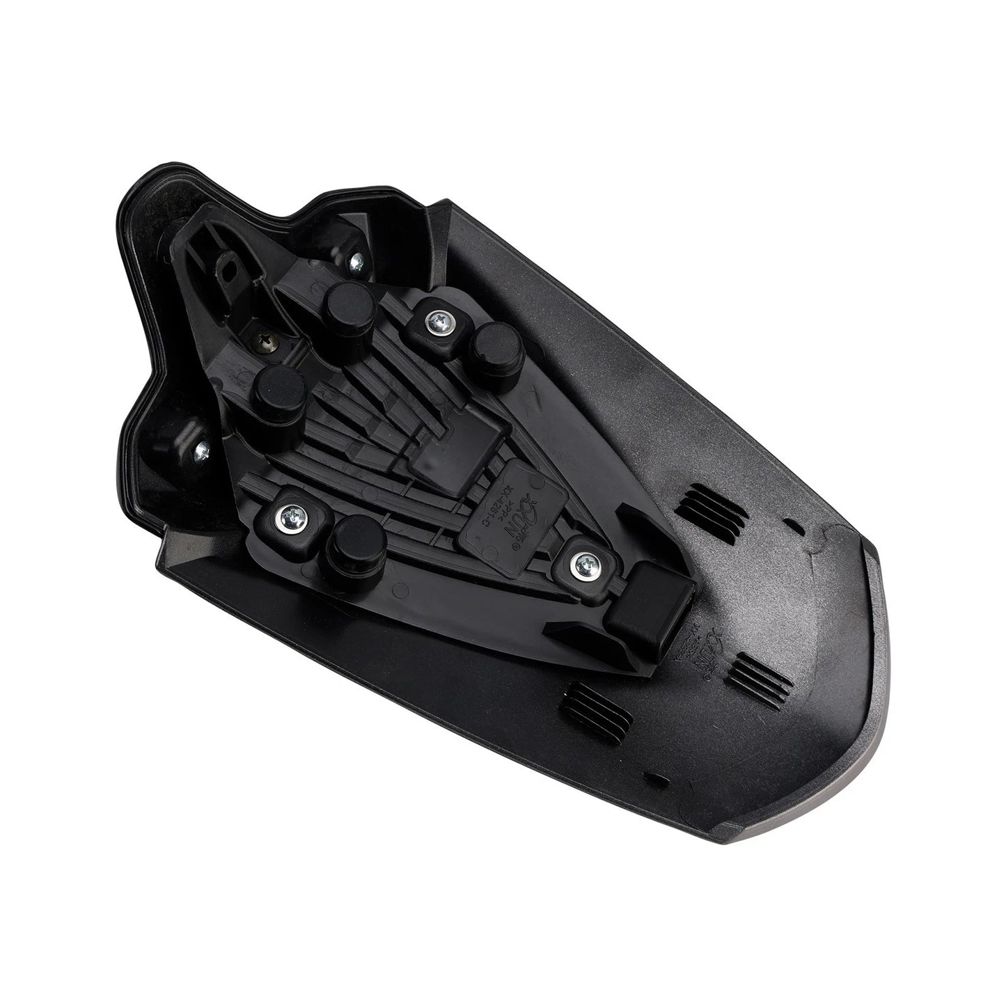 Ignition Switch Cover Blue for Honda PCX 125 150 160 ADV 150 (2010–2023)